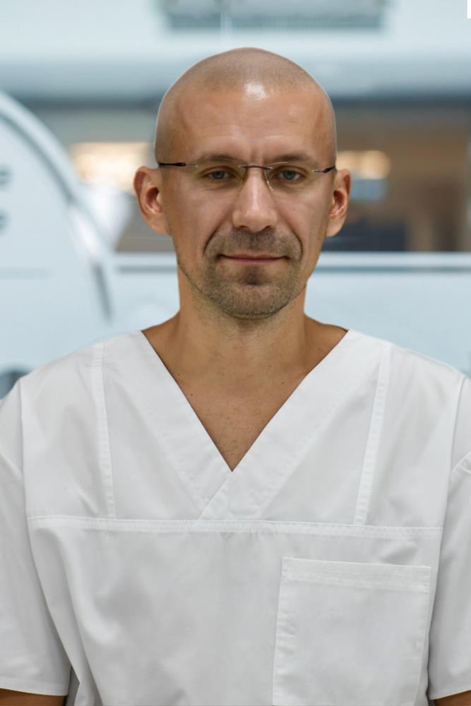 Dr. Mircea Ionut Gheorghita