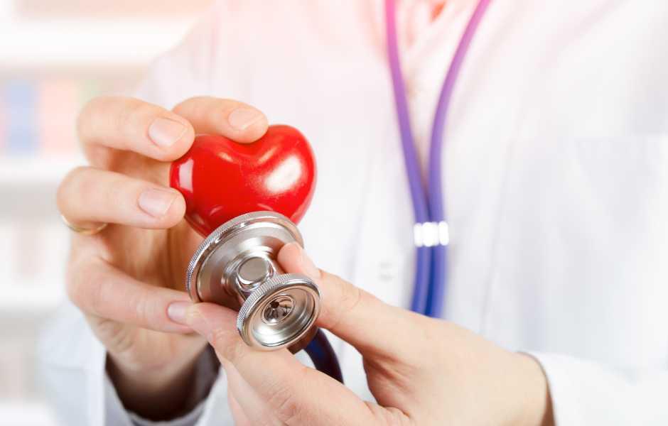Despre programarea online la Cardiologie prin Docbook