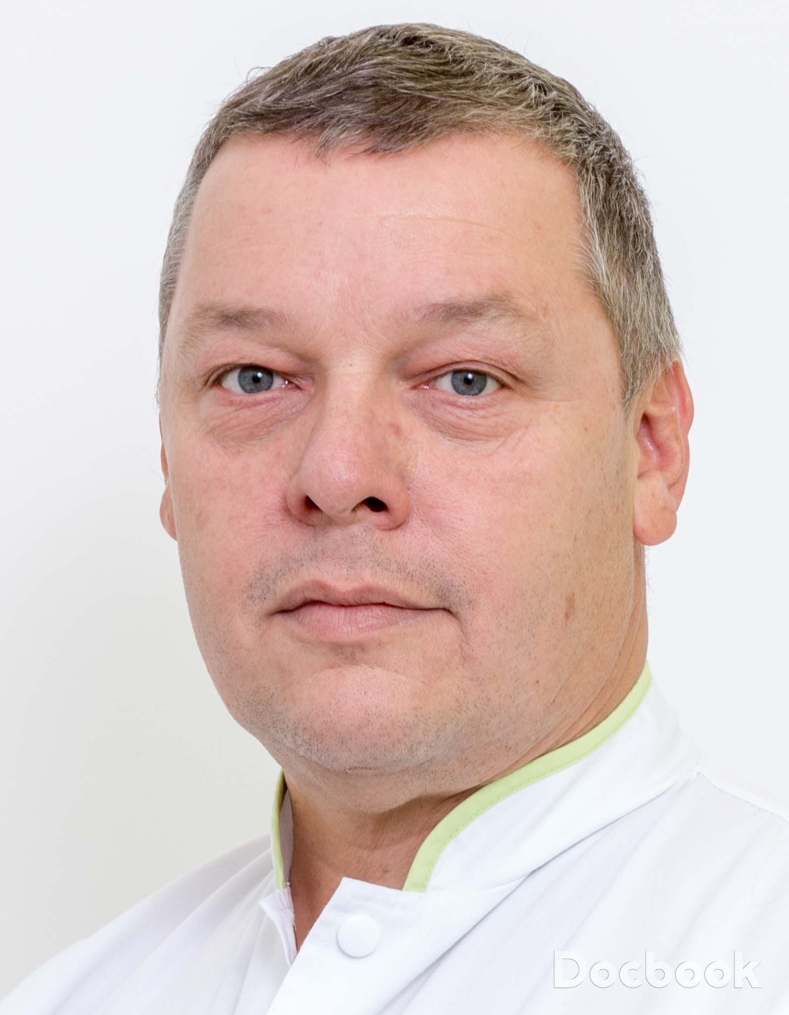 Dr. Ursache Tudor Andrei NORD, Grupul Medical Provita