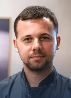 Dr. Robert Ionel Gyncare Clinic by dr. Bogdan Ciornei