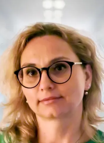 Dr. Ioana Silion Clinica Albion Medical