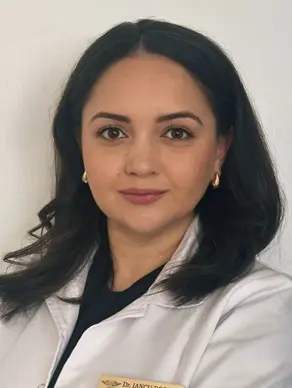 Dr. Doriana Iancu Terra Clinique