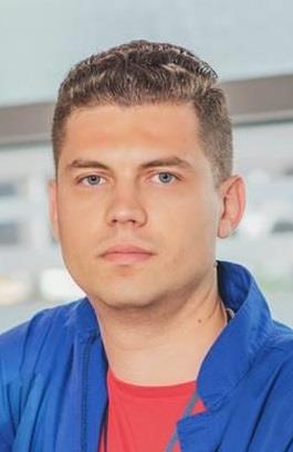 Venedict Mihai WorkTape Medical
