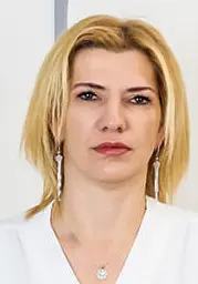 Dr. Simona Elena Matei Centrul Medical Atena