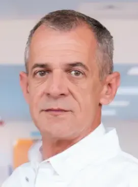 Dr. Mihai Magurean Spitalul Monza ARES