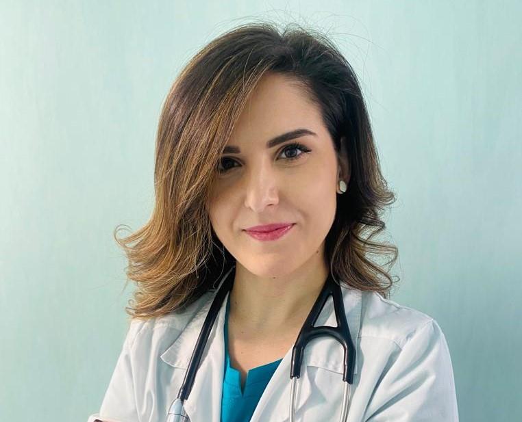 Dr. Carina Ureche