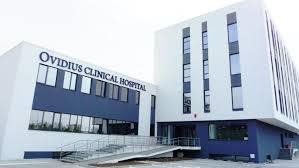 Despre Ovidius Clinical Hospital