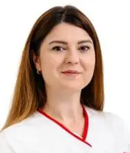 Dr. Georgiana Dorina Dila Sirbu Medikali