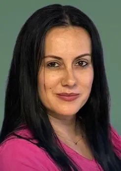 Dr. Ioana Buda Gyncare Clinic by dr. Bogdan Ciornei