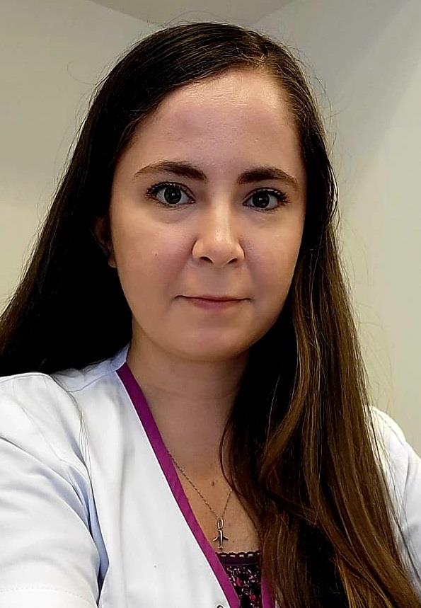 Dr. Veronica Strehaianu