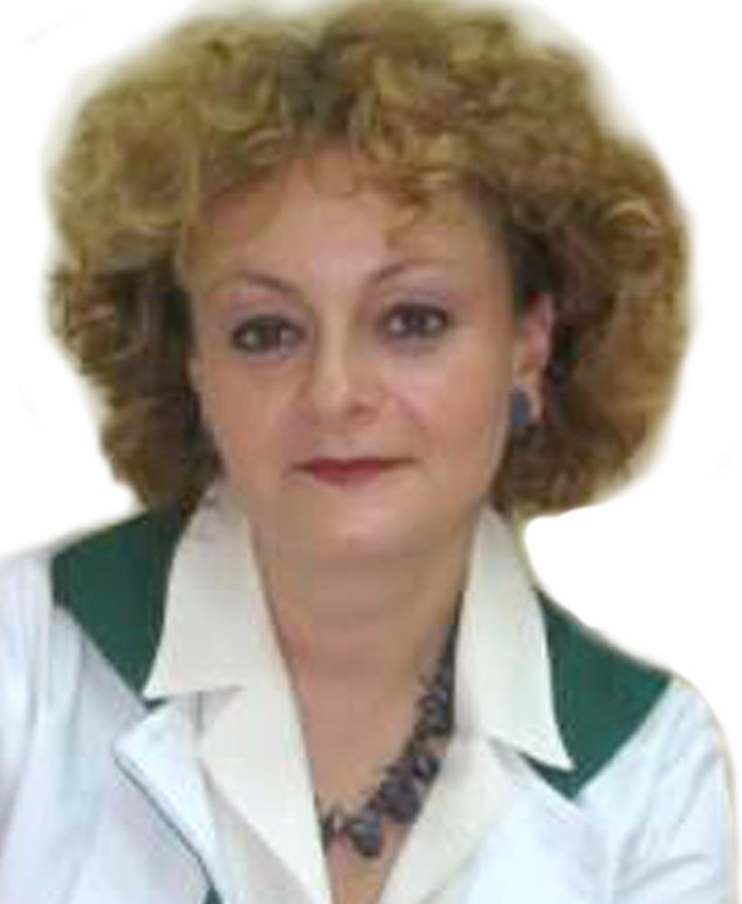 Dr. Dana Constantinescu Memormed