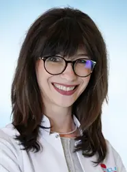 Dr. Andreea Kis Neoclinic