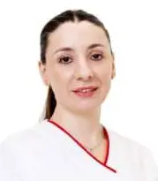 Dr. Alexe Ana Maria Medikali