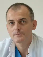 Dr. Marian Tomescu  iLife Medical