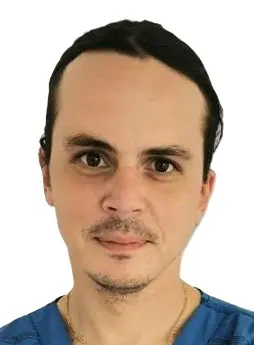 Dr. Lucian Moraru RMN Diagnostica