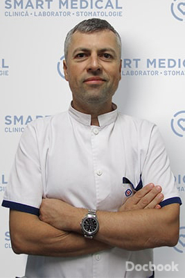 Dr. Ilie-Marius Corbeanu