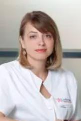 Dr. Silvia Deaconu (Iancovici)