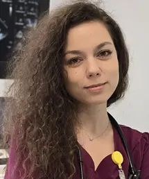 Dr. Alexandra-Monica Pocol Centrul Medical Transilvania
