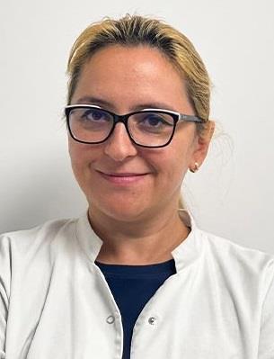 Dr. Mariana Talau
