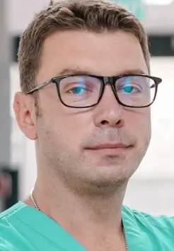 Dr. Andrei Coltofeanu Heka Hospital