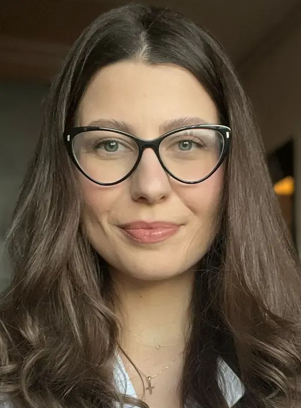 Dr. Ioana Rotaru Clinica Albion Medical