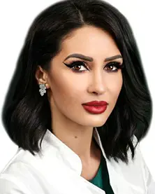 Dr. Oana-Mihaela Samoila Memormed Iasi