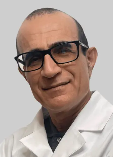Dr. Abdool Majid Vahdani RomGerMed
