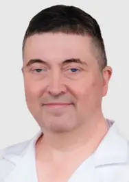 Dr. Rafael Halpern Clinica GMH