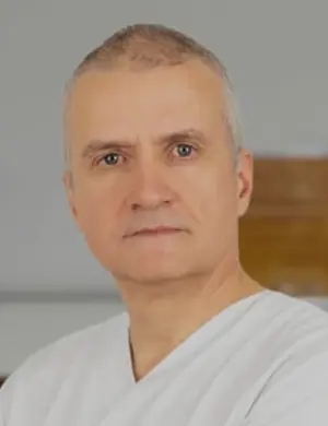 Dr. Fabian Tatu
