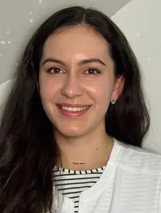 Dr. Raluca Badea