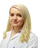 Dr. Mihaela Puscas Centrul Medical Transilvania
