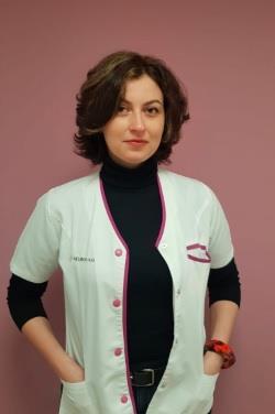 Dr. Ana Pintilie