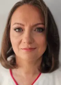 Dr. Cristina Ivan TenMed
