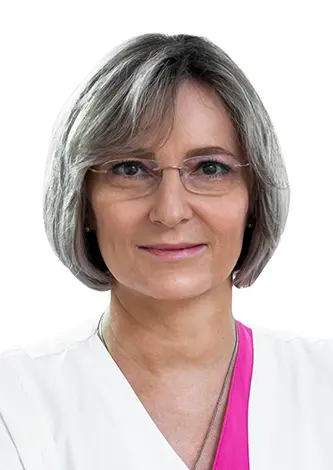 Dr. Claudia Stefanescu Donna