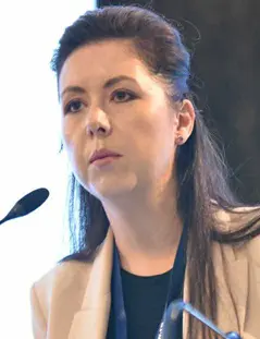 Dr. Ramona Dobre ReumaDiagnostic