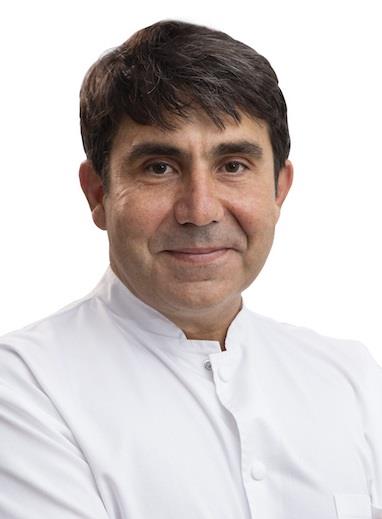 Dr. Cristian Radoi