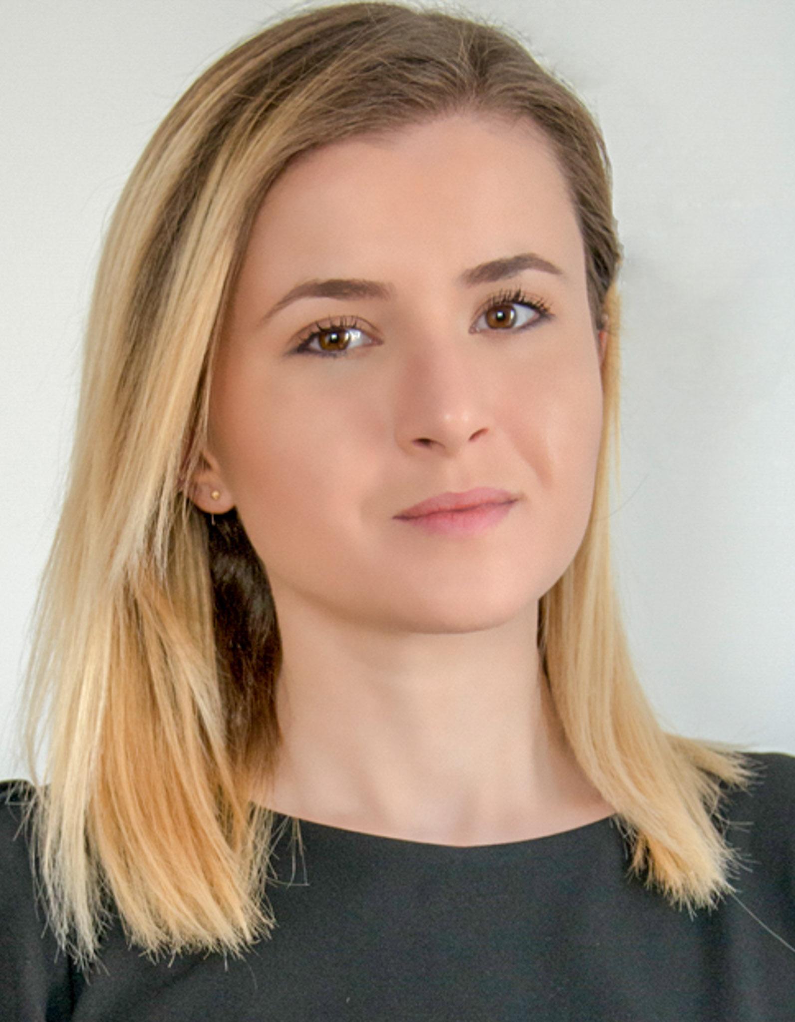 Dr. Teodora Predescu Bio Terra Med