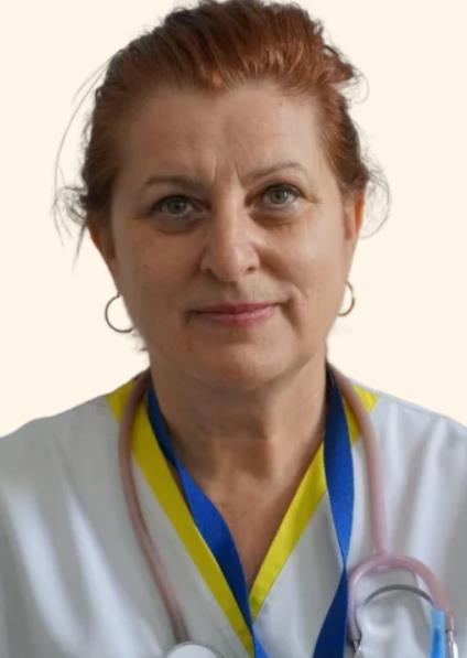 Dr. Simona Mosescu Clinica Kidmed