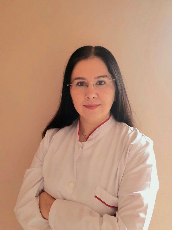 Dr. Adriana Ciora