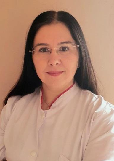 Dr. Adriana Ciora