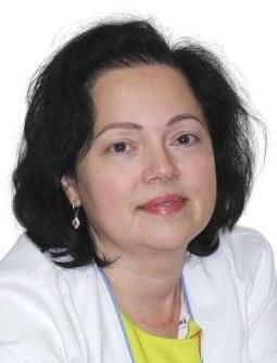 Dr. Gabriela Sofiniuc Affidea-Hiperdia