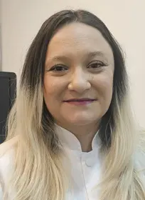 Dr. Elena Vasiliu  Family Clinic