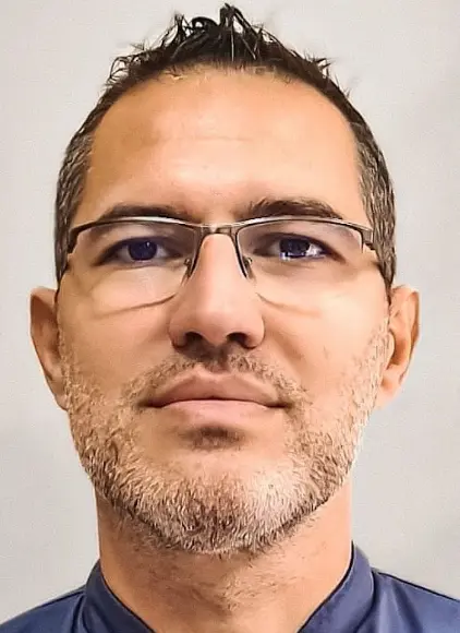 Dr. Nikolaos Iliopoulos Armonia Hospital