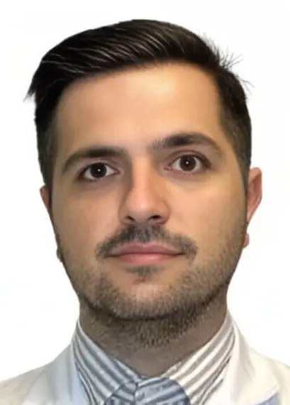 Dr. Iulian Marcu  Clinica Doctor MiT