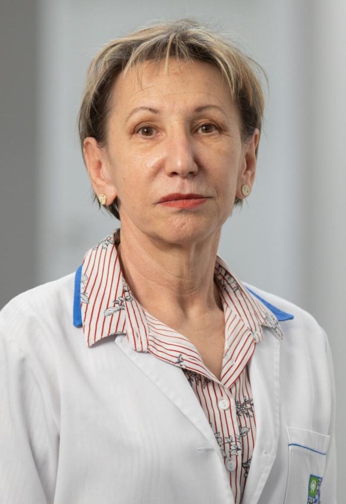Dr. Felicia Calinescu