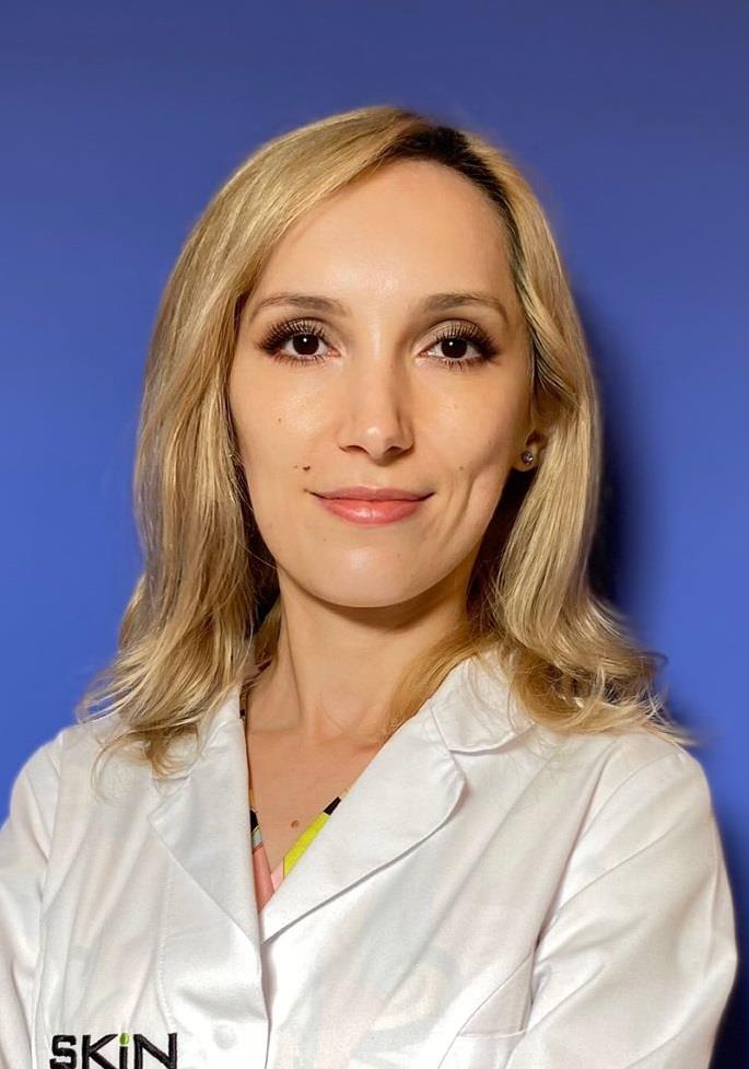 Dr. Adelina Vasilescu Dianu
