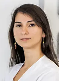 Dr. Georgiana Mirela Lacatus Centrul Medical Atena