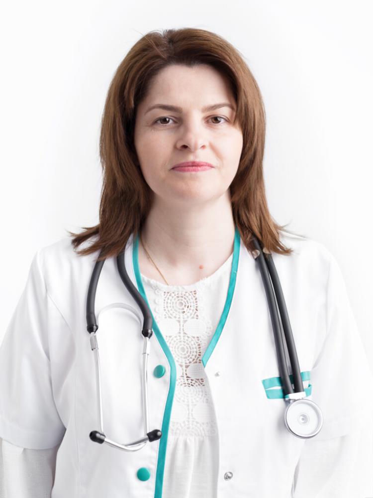Dr. Adriana Prahoveanu
