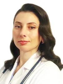Dr. Radiolina Nastasa