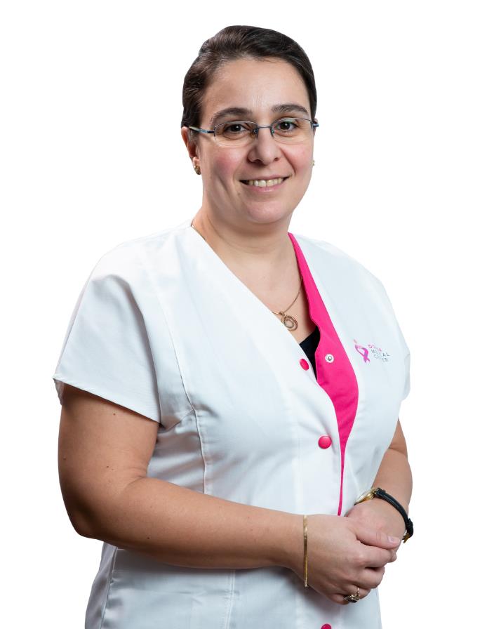 Dr. Cristina Capatana